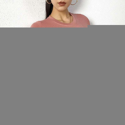 Seamless Sports Running Fitness Yoga Wear