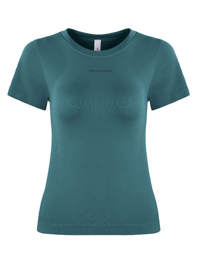 Seamless Sports Running Fitness Yoga Wear Fendax 0