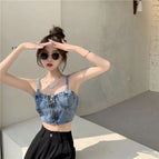 Blue / One size