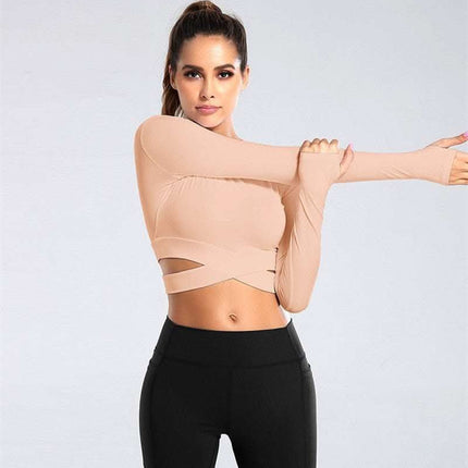 Fitness Sports Training Yoga Wear Fendax 0