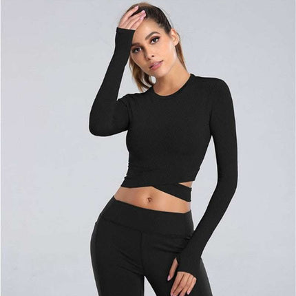 Fitness Sports Training Yoga Wear Fendax 0
