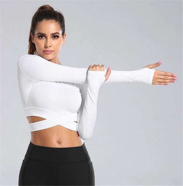 Fitness Sports Training Yoga Wear Fendax 0