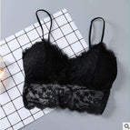 Black / One size