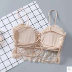 Beige / One size