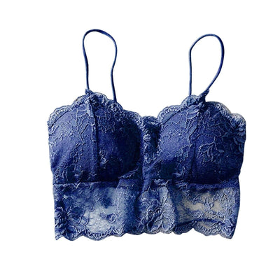 Summer Women Lace Sexy Top bra Fendax 0