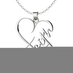 Silver / 2PCS
