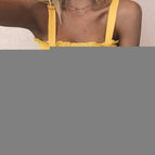 Yellow / S