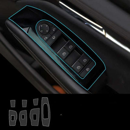Car Interior Decoration Accessories Fendax 0