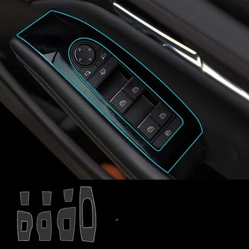 Car Interior Decoration Accessories Fendax 0