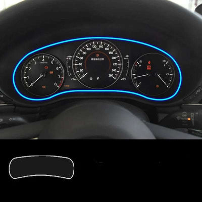 Car Interior Decoration Accessories Fendax 0