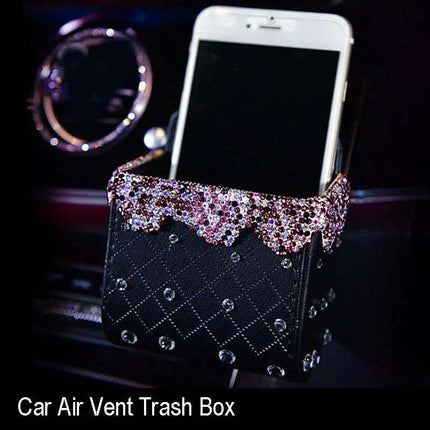 Car Accessories For Women's Aromatherapy Car Interior Accessories Fendax 0