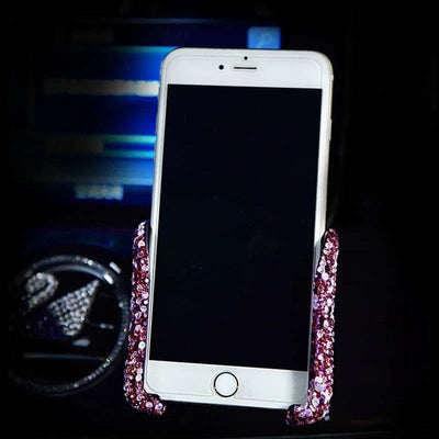 Car Accessories For Women's Aromatherapy Car Interior Accessories Fendax 0