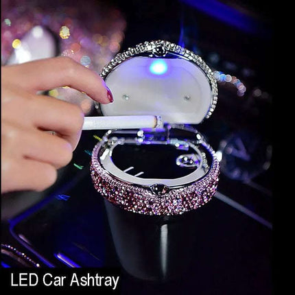 Car Accessories For Women's Aromatherapy Car Interior Accessories Fendax 0