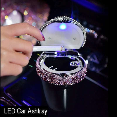 Car Accessories For Women's Aromatherapy Car Interior Accessories Fendax 0