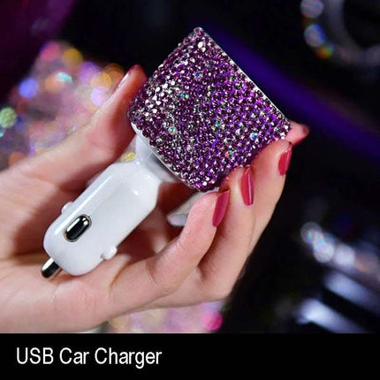 Car Accessories For Women's Aromatherapy Car Interior Accessories Fendax 0