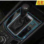 CX5 gear protective film