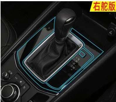 Car Interior Decoration Accessories Fendax 0