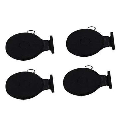 360 Degree Rotation Seat Cushion Mats For Chair Car Office Home Bottom Seats Breathable Chair Cushion For Elderly Pregnant Woman Fendax 0