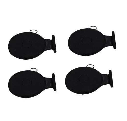 360 Degree Rotation Seat Cushion Mats For Chair Car Office Home Bottom Seats Breathable Chair Cushion For Elderly Pregnant Woman Fendax 0