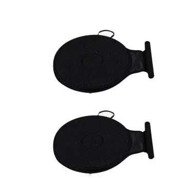 360 Degree Rotation Seat Cushion Mats For Chair Car Office Home Bottom Seats Breathable Chair Cushion For Elderly Pregnant Woman Fendax 0