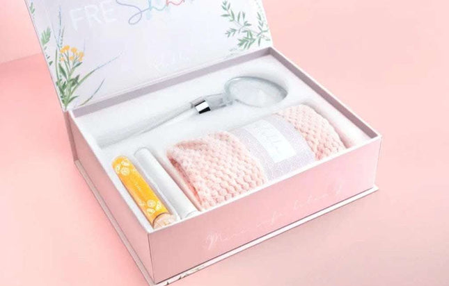 Bathroom Shower Set Fendax 0