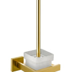 Toilet brush