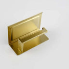 Mobile phone paper holder