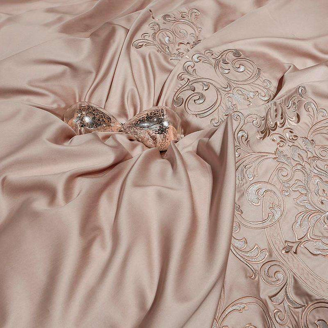 Bedclothes, Sheets, Washed Silk Bedding Fendax 0
