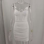White / S