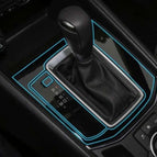 CX5 gear protective film LHD