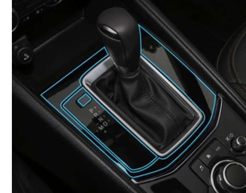 Car Interior Decoration Accessories Fendax 0