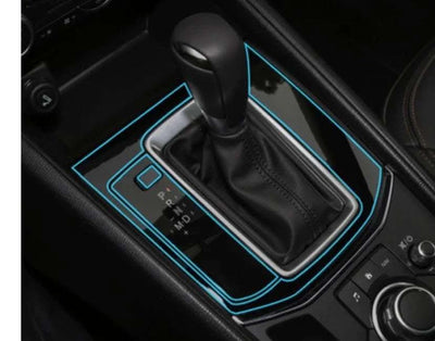 Car Interior Decoration Accessories Fendax 0