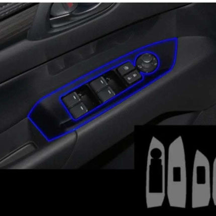 Car Interior Decoration Accessories Fendax 0