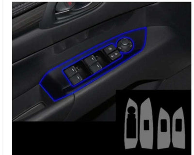Car Interior Decoration Accessories Fendax 0