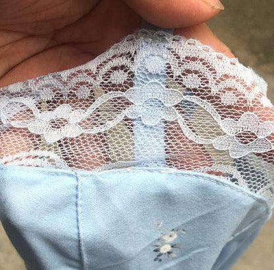 Tube Top Print Sexy Camisole Bottoming Vest Fendax 0