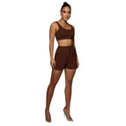 Brown / 2XL
