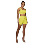 Yellow / 2XL