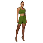 Green / 2XL