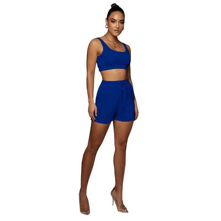 Gym Wear Ladies Tracksuits Summer Wholesale Sweat Suits Hot Sale Sexy Outfits For Women Fendax 0