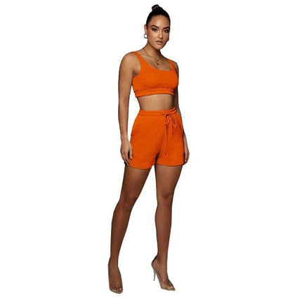 Gym Wear Ladies Tracksuits Summer Wholesale Sweat Suits Hot Sale Sexy Outfits For Women Fendax 0