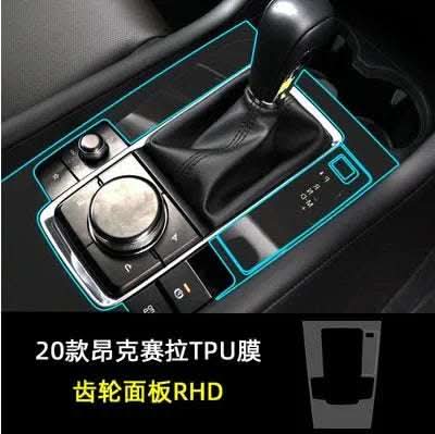 Car Interior Decoration Accessories Fendax 0