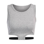 Grey / L