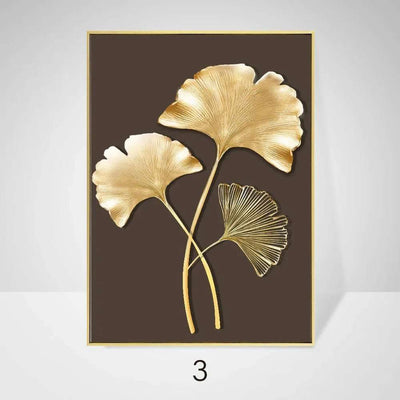 Light Luxury Nordic Hanging Paintings Living Room Dining Room Decorative Painting Fendax 0