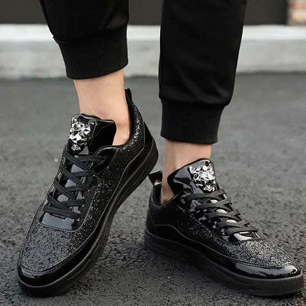 STEFANO OLEVO SNEAKERS Fendax 0