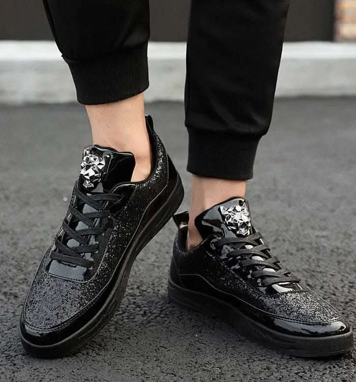 STEFANO OLEVO SNEAKERS Fendax 0