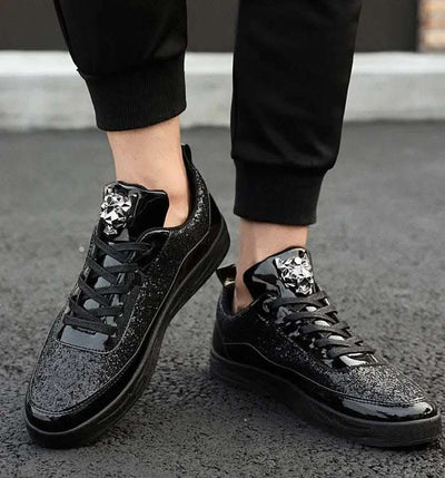 STEFANO OLEVO SNEAKERS Fendax 0