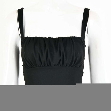 Sexy halter strap top Fendax 0