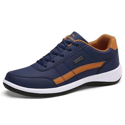 Casual fashion sneakers Fendax 0