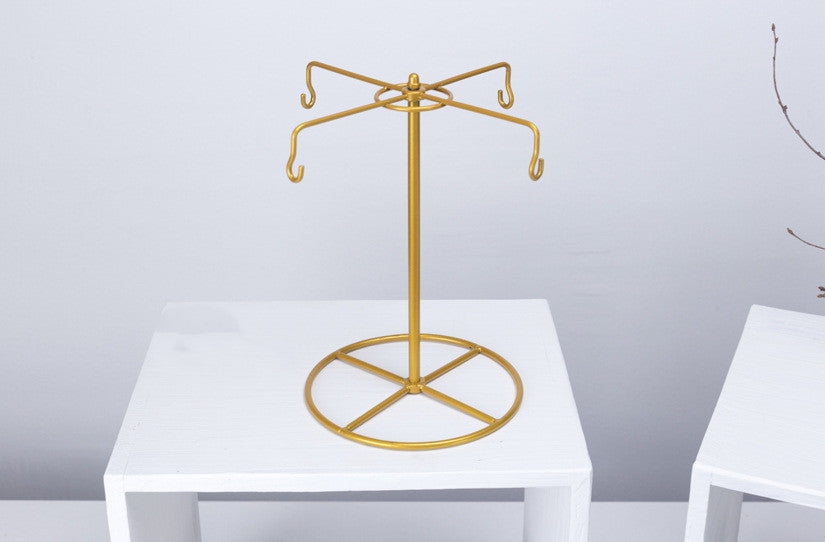 Delicate plant cable