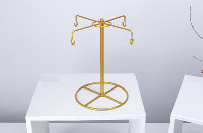 Delicate plant cable